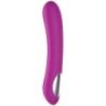 KIIROO PEARL 2 TELEDILDONIC VIBRADOR PUNTO G AVANZADO LILA