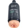 PDX PLUS - MASTURBADOR STROKER DISEÃ‘O DISCRETO DE BOTE CHAMPU MILK ME HONEY