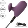 CALEXOTICS - MOD TOUCH ESTIMULADOR MORADO