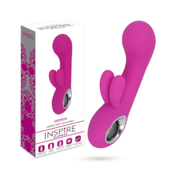 INSPIRE GLAMOUR - GEORGIA VIBRADOR LILA