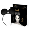 COQUETTE CHIC DESIRE - DIADEMA CON OREJAS DE MOUSE