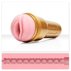 FLESHLIGHT - STAMINA GO TRAINING UNIT LADY