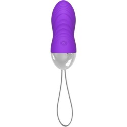 ARMONY - HUEVO VIBRADOR CONTROL REMOTO VIOLETA