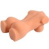 ARMONY - TORSO FEMENINO REALISTICO MODELO 7