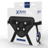 X RAY - ARNÃ‰S COMPATIBLE CON ANILLAS SILICONA