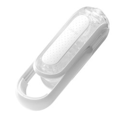 TENGA - FLIP ZERO BLANCO PARA Ã‰L