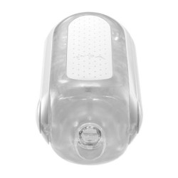 TENGA - FLIP ZERO BLANCO PARA Ã‰L