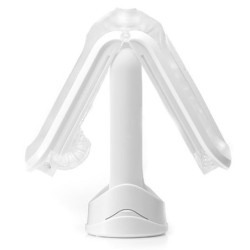 TENGA - FLIP ZERO BLANCO PARA Ã‰L