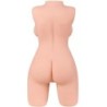 ARMONY - TORSO FEMENINO REALISTICO MODELO 2