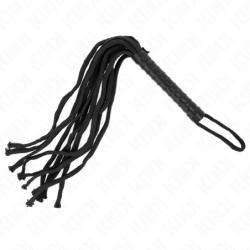 KINK - LÃTIGO DE CUERDA NEGRO 56 CM