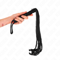 KINK - LÃTIGO DE CUERDA NEGRO 56 CM