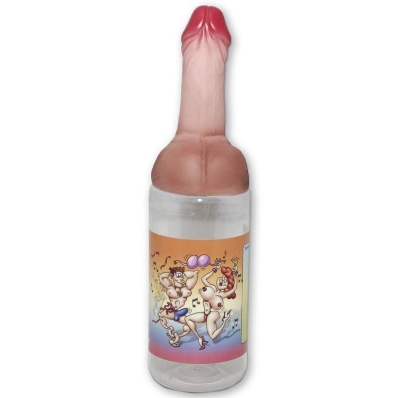 DIABLO PICANTE - BIBERÃ“N PENE FLESH 750 ML /ES/PT/EN/FR/IT/