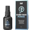 INTT - HARD MAN POWER SPRAY ESTIMULADOR