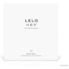 LELO - HEX PRESERVATIVO CAJA 36 UDS