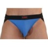 BURN - 008 JOCK AZUL / NEGRO M