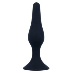 INTENSE - ANAL LEVEL 2 11.5CM NEGRO