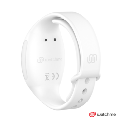 WATCHME - RELOJ CONTROL REMOTO WIRELESS TECHNOLOGY NÃVEO