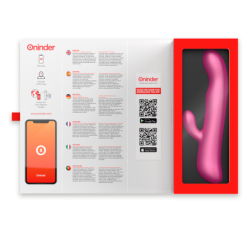 ONINDER - OSLO VIBRACIÃ“N Y ROTACIÃ“N ROSA - APLICACIÃ“N GRATUITA