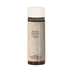 EXTASE SENSUAL - LUBRICANTE CHOCOLATE & NARANJA 100 ML