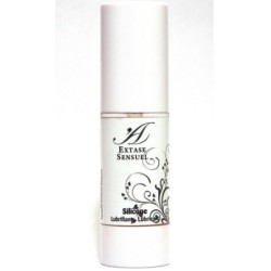 EXTASE SENSUAL - LUBRICANTE DE SILICONA 30 ML