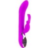 PRETTY LOVE - SMART HOT PLUS VIBRADOR RECARGABLE