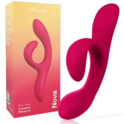 WE-VIBE - VIBRADOR APP NOVA