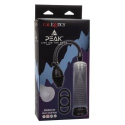 CALEXOTICS - PEAK KIT BOMBA SUCCIONADORA