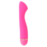 INTENSE - LILO 20 SPEEDS SILICONE ROSA