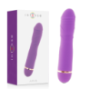 INTENSE - AIRON 20 SPEEDS SILICONE LILA