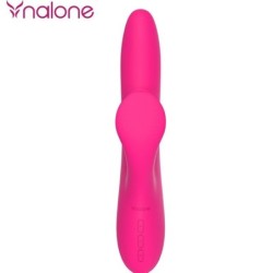 NALONE - PERI VIBRADOR RABBIT Y MODO SWING