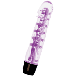 GLOSSY - LENNY VIBRADOR LILA