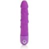 CALEXOTICS - POWER STUD ROD VIBRADOR ROSA