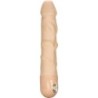 CALEXOTICS - POWER STUD ROD VIBRADOR NATURAL