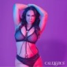 CALEXOTICS - EUPHORIA ARNÃ‰S DE MÃšLTIPLES CADENAS PREMIUM TALLA PLUS