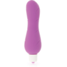 DOLCE VITA - G-SPOT VIBRADOR SILICONA LILA