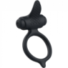 B SWISH - BCHARMED BASIC ANILLO VIBRADOR - NEGRO