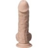 SILEXD - REAL SKIN PENE SUPER REALÃSTICO TERMO REACTIVO 21 CM PREMIUM SILEXPAN NATURAL