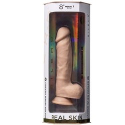 SILEXD - REAL SKIN PENE SUPER REALÃSTICO TERMO REACTIVO 21 CM PREMIUM SILEXPAN NATURAL