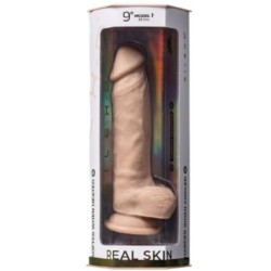 SILEXD - REAL SKIN PENE SUPER REALÃSTICO TERMO REACTIVO 23 CM PREMIUM SILEXPAN NATURAL