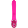 OHMAMA - VIBRADOR CARGA MAGNETICA 10 VELOCIDADES 21 CM