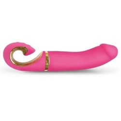 G-VIBE - GJAY VIBRADOR ROSA NEÃ“N