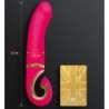 G-VIBE - GJAY VIBRADOR ROSA NEÃ“N