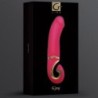 G-VIBE - GJAY VIBRADOR ROSA NEÃ“N