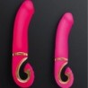 G-VIBE - GJAY VIBRADOR ROSA NEÃ“N