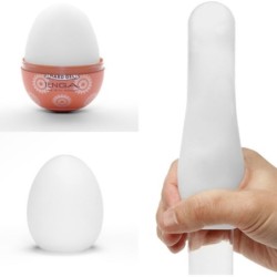 TENGA - GEAR HUEVO MASTURBADOR