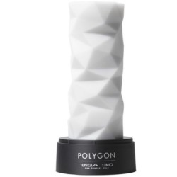 TENGA - 3D POLYGON SCULPTED ECSTASY