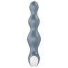 SATISFYER - LOLLI PLUG 2 PLUG VIBRATOR GRIS