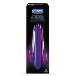 DUREX - VIBRADOR INTENSE ORGASMIC PURE FANTASY