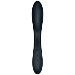 SATISFYER - RRROLLING EXPLOSION VIBRADOR PUNTO G