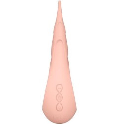 LELO - DOT CRUISE ESTIMULADOR DE CLÃTORIS NARANJA OCRE